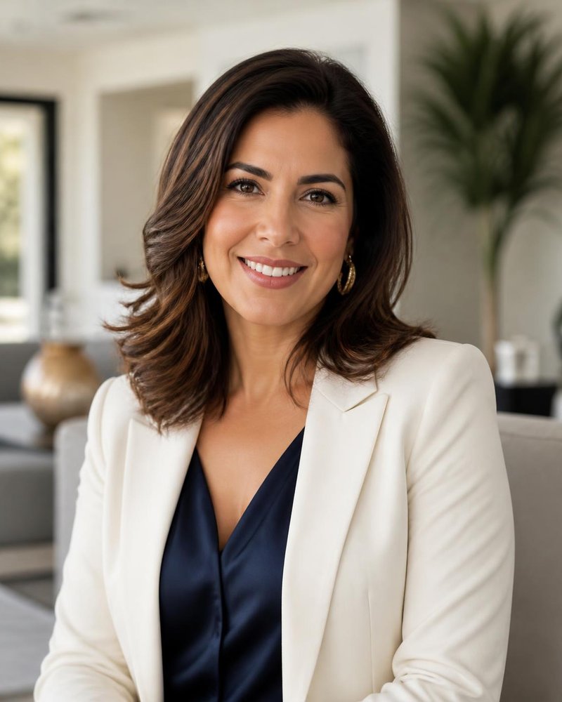 Vanessa Holt, team lead of Coralline Homes Group
