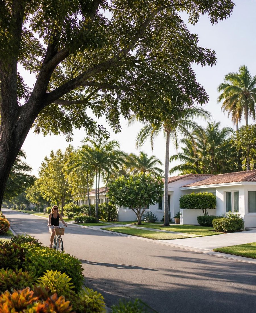 East Boca and Golden Triangle