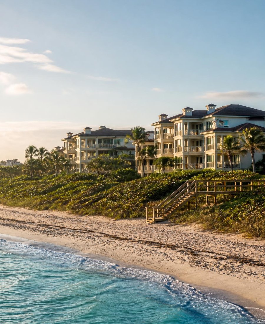 Highland Beach