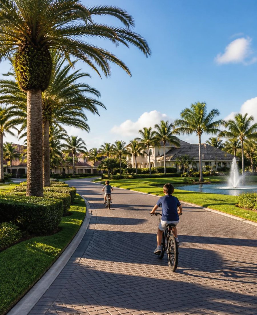 West Boca