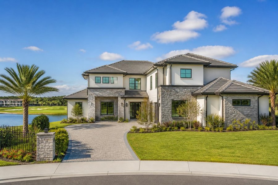 Recently sold home in Woodfield